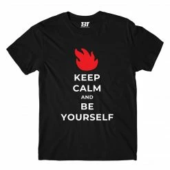 The Banyan Tee T-shirt - Be Yourself