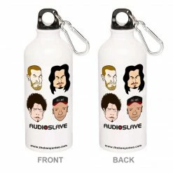 The Banyan Tee Audioslave Sipper Sippers