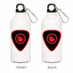 The Banyan Tee Audioslave Sipper Sippers