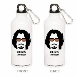 The Banyan Tee Audioslave Sipper - Chris Cornell Sippers