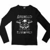 The Banyan Tee Avenged Sevenfold Full Sleeves T-shirt