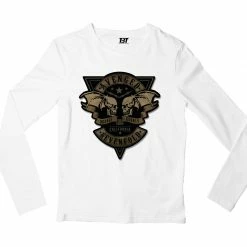 The Banyan Tee Avenged Sevenfold Full Sleeves T-shirt