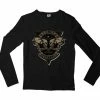 The Banyan Tee Avenged Sevenfold Full Sleeves T-shirt