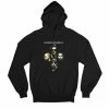 The Banyan Tee Hoodies Avenged Sevenfold Hoodie