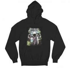 The Banyan Tee Hoodies Avenged Sevenfold Hoodie