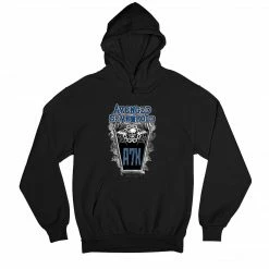 The Banyan Tee Hoodies Avenged Sevenfold Hoodie