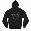 The Banyan Tee Hoodies Avenged Sevenfold Hoodie