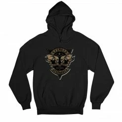 The Banyan Tee Hoodies Avenged Sevenfold Hoodie