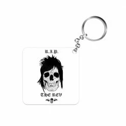 The Banyan Tee Keychains Avenged Sevenfold Keychain - The Rev