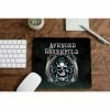 The Banyan Tee Avenged Sevenfold Mousepad