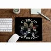 The Banyan Tee Avenged Sevenfold Mousepad