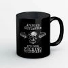 The Banyan Tee Avenged Sevenfold Mug - Nightmare