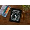 The Banyan Tee Avenged Sevenfold Notebook