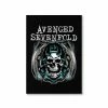 The Banyan Tee Avenged Sevenfold Poster Posters