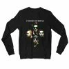The Banyan Tee Avenged Sevenfold Sweatshirt Sweatshirts