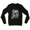 The Banyan Tee Avenged Sevenfold Sweatshirt