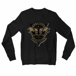 The Banyan Tee Sweatshirts Avenged Sevenfold Sweatshirt