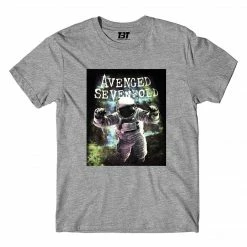 The Banyan Tee Rock Band T-shirt