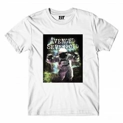 The Banyan Tee Rock Band T-shirt