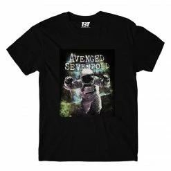 The Banyan Tee Rock Band T-shirt