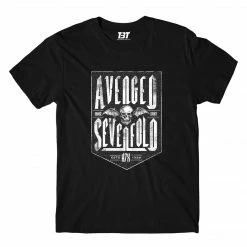 The Banyan Tee Rock Band T-shirt