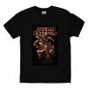 The Banyan Tee Rock Band T-shirt