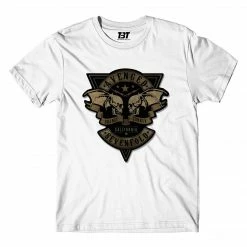 The Banyan Tee T-shirts Rock Band T-shirt