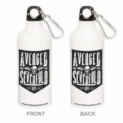 The Banyan Tee Avenged Sevenfold Sipper Sippers