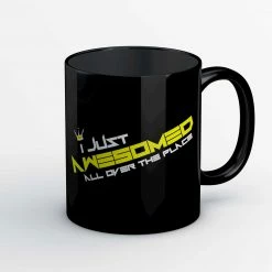 The Banyan Tee Mugs Mug - Awesomed