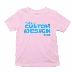 The Banyan Tee Customizable Kids T-shirt