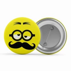 The Banyan Tee Badge - Dazed