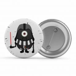 The Banyan Tee Badge - Min Wars