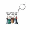 The Banyan Tee Keychain - Boy Scouts Keychains