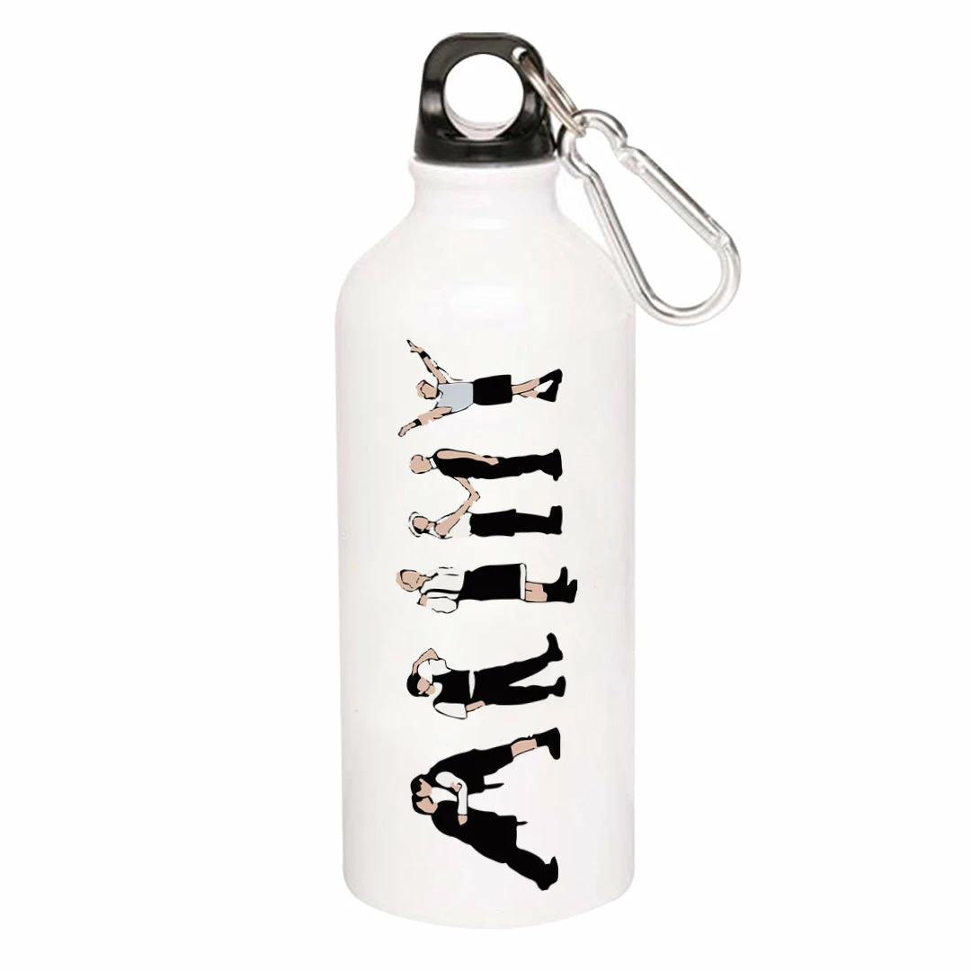 The Banyan Tee Sipper - Bangtan Boys Sippers 1 The Banyan Tee Sipper - Bangtan Boys Sippers