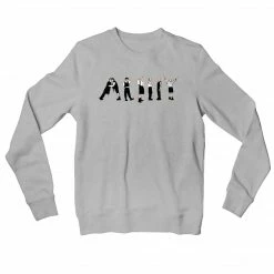 The Banyan Tee Sweatshirt - Bangtan Boys