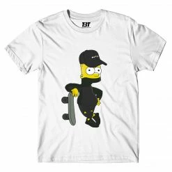 The Banyan Tee T-shirt - Bart T-shirts