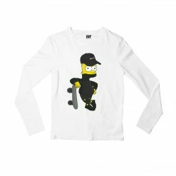 The Banyan Tee Full Sleeves T-shirt - Bart