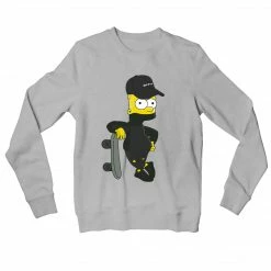 The Banyan Tee Sweatshirts Sweatshirt - Bart