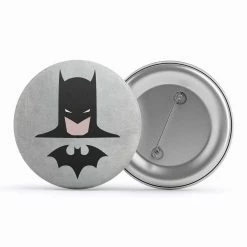 The Banyan Tee Bruce Wayne Badge