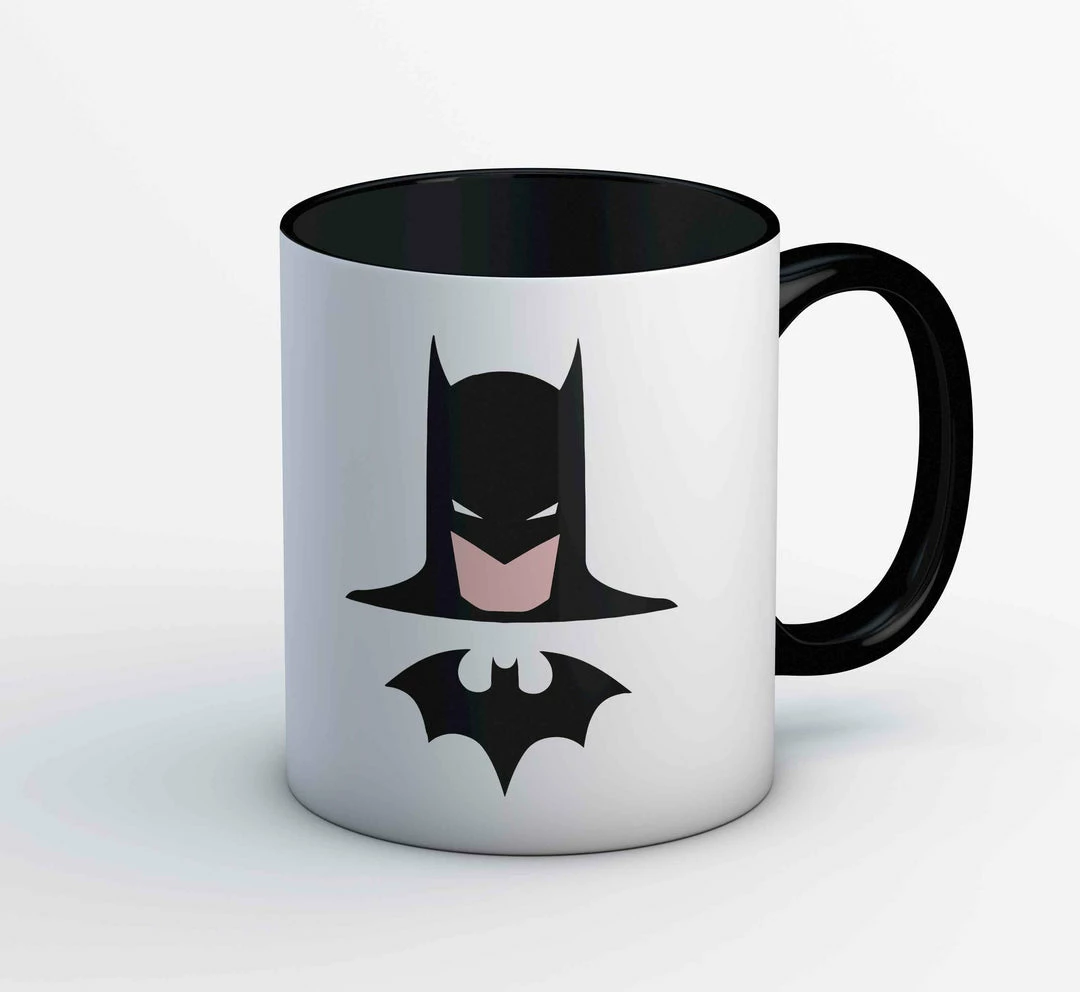 The Banyan Tee Bruce Wayne Mug Mugs 1 The Banyan Tee Bruce Wayne Mug Mugs