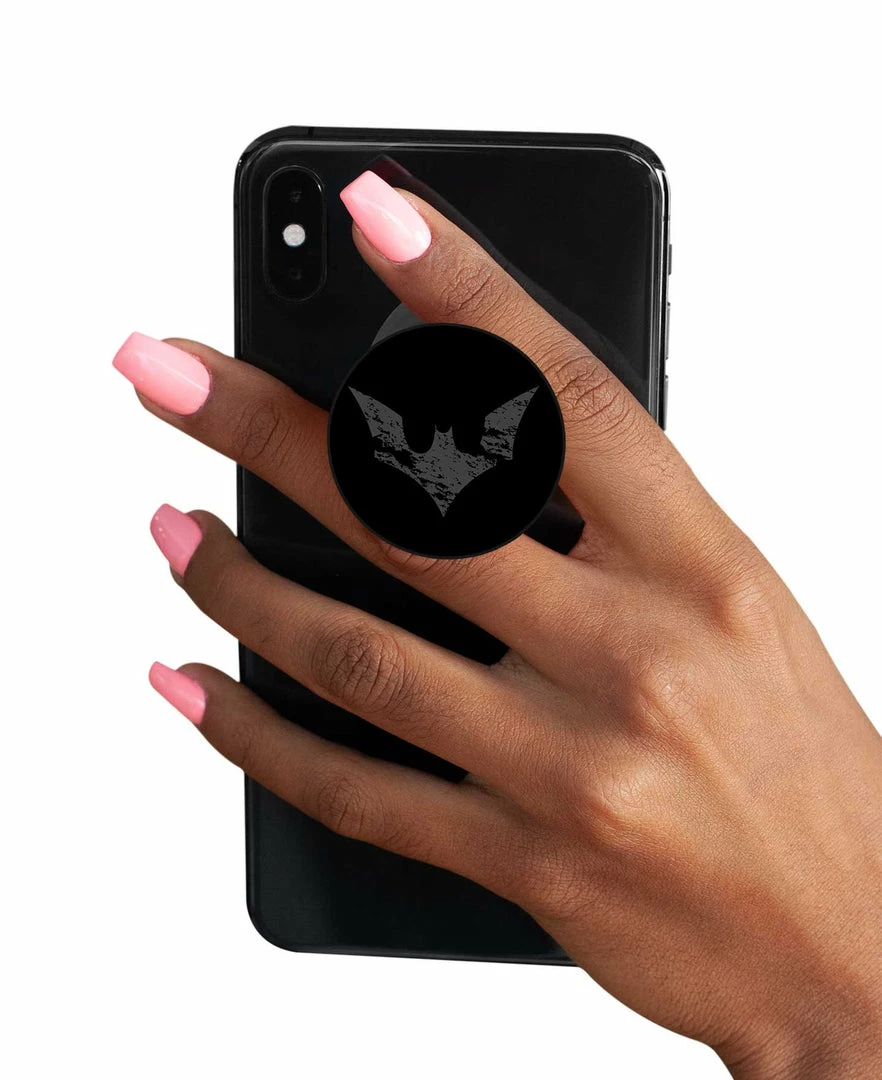 The Banyan Tee B-Man Pop Socket 1 The Banyan Tee B-Man Pop Socket