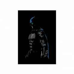 The Banyan Tee Bruce Wayne Poster Posters
