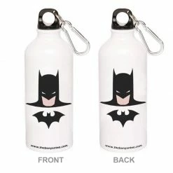 The Banyan Tee Bruce Wayne Sipper Bottle