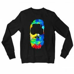 The Banyan Tee Sweatshirt - Beardo