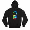 The Banyan Tee Hoodies Hoodie - Beardo