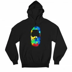 The Banyan Tee Hoodies Hoodie - Beardo
