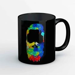 The Banyan Tee Coffee Mug - Beardo Mugs