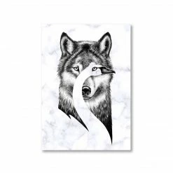 The Banyan Tee Poster - Beauty And The Beast Posters