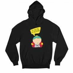 The Banyan Tee Hoodies Hoodie - Big Boned