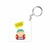 The Banyan Tee Keychains Keychain - Big Boned